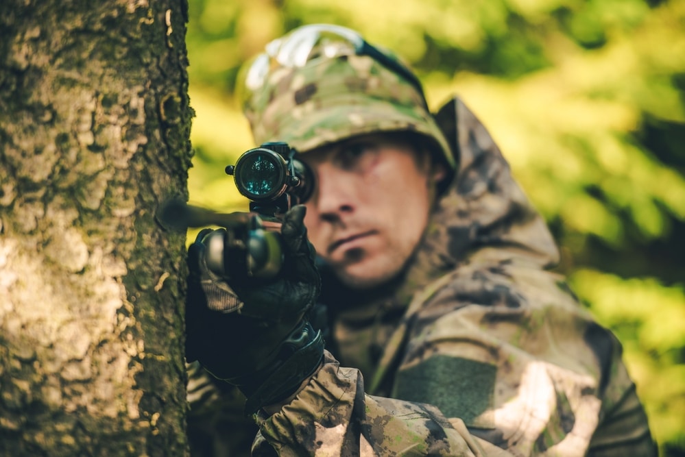 The Top 6 Advantages of Polymer Cased Ammunition: The New Age Of Ammo Advantages of Polymer Cased Ammunition
