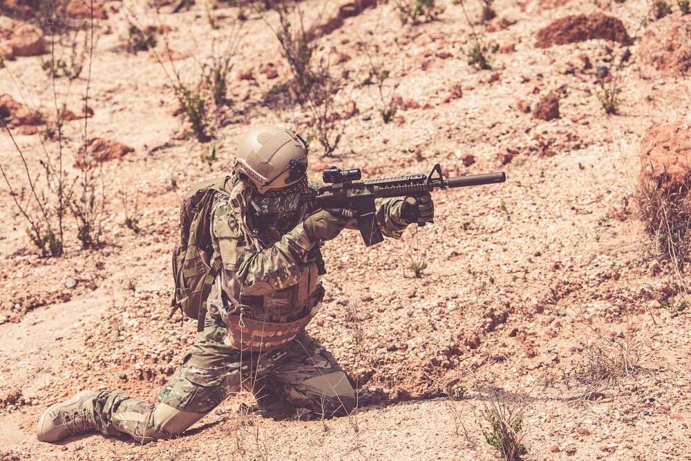 5 Leading Tips to Improve Shooting Reliability How to Improve Shooting Reliability