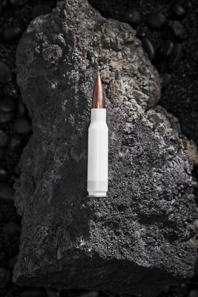 How to Choose the Right Hunting Ammunition: Detailed 5 Step Hunting Ammunition Guide Virtus Polymer Cased Ammo .308 Winchester Hunting Ammunition