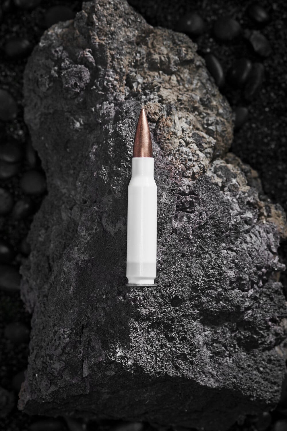 How to Choose the Right Hunting Ammunition: Detailed 5 Step Hunting Ammunition Guide Virtus Polymer Cased Ammo .308 Winchester Hunting Ammunition