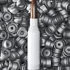 .338 Norma Mag Polymer Cased Ammo Virtus