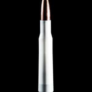 .50 BMG Polymer Cased Ammo Virtus