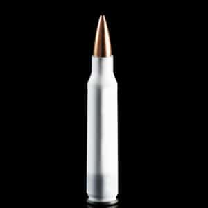 5.56 NATO Polymer Cased Ammo Virtus