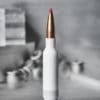 6.5 creedmoor Polymer Cased Ammo Virtus