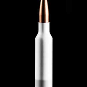 Polymer Cased Ammo Virtus 6.5 Creedmoor