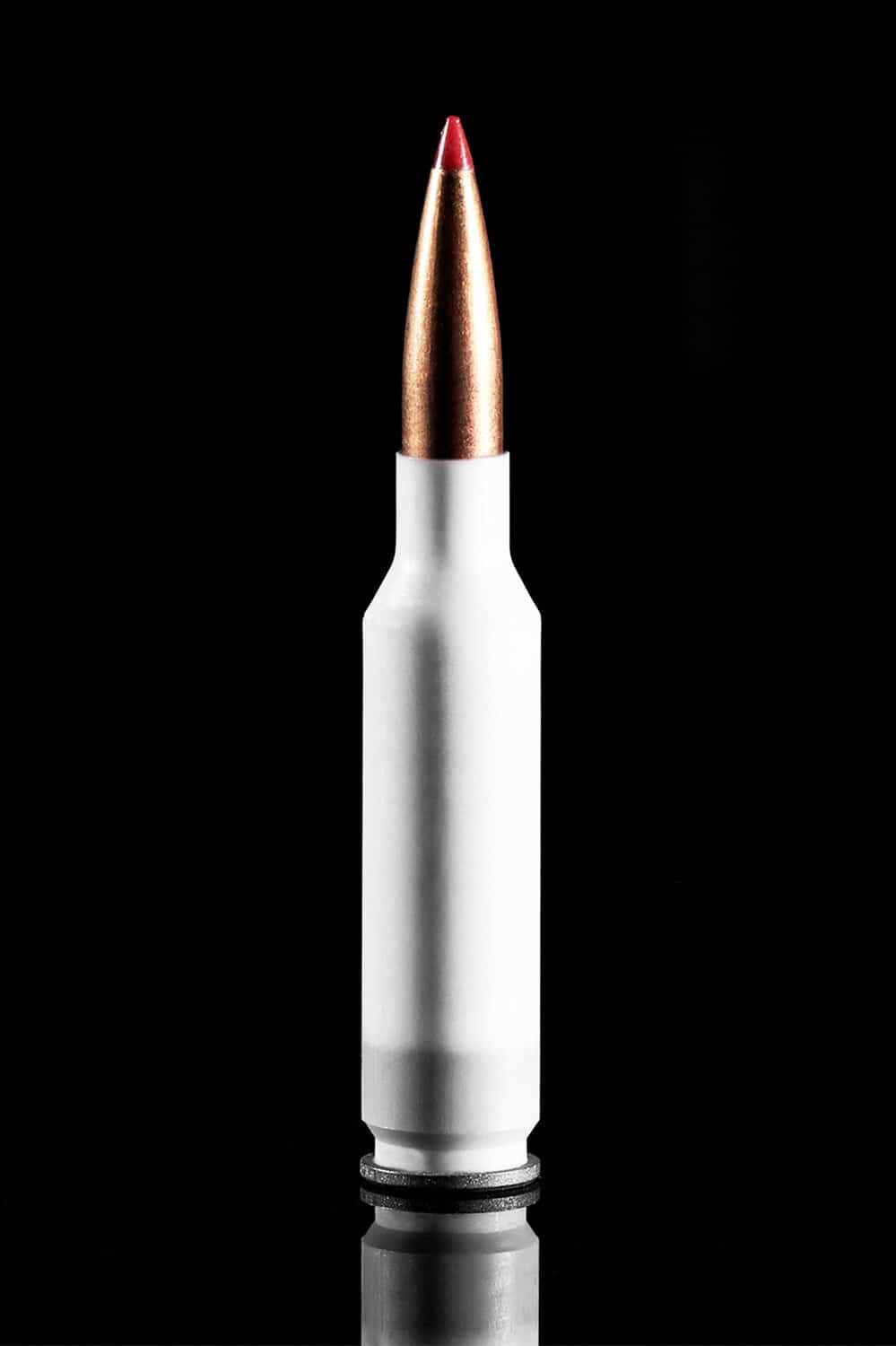 6 5 Creedmoor Polymer Cased Ammo Virtus 6-5-creedmoor-polymer-cased-ammo-virtus