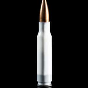 Virtus Polymer Cased Ammo 7.62 Nato