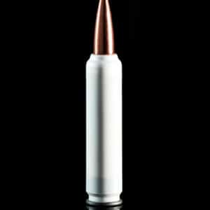 Virtus Polymer Cased Ammo 6.8 tvcm
