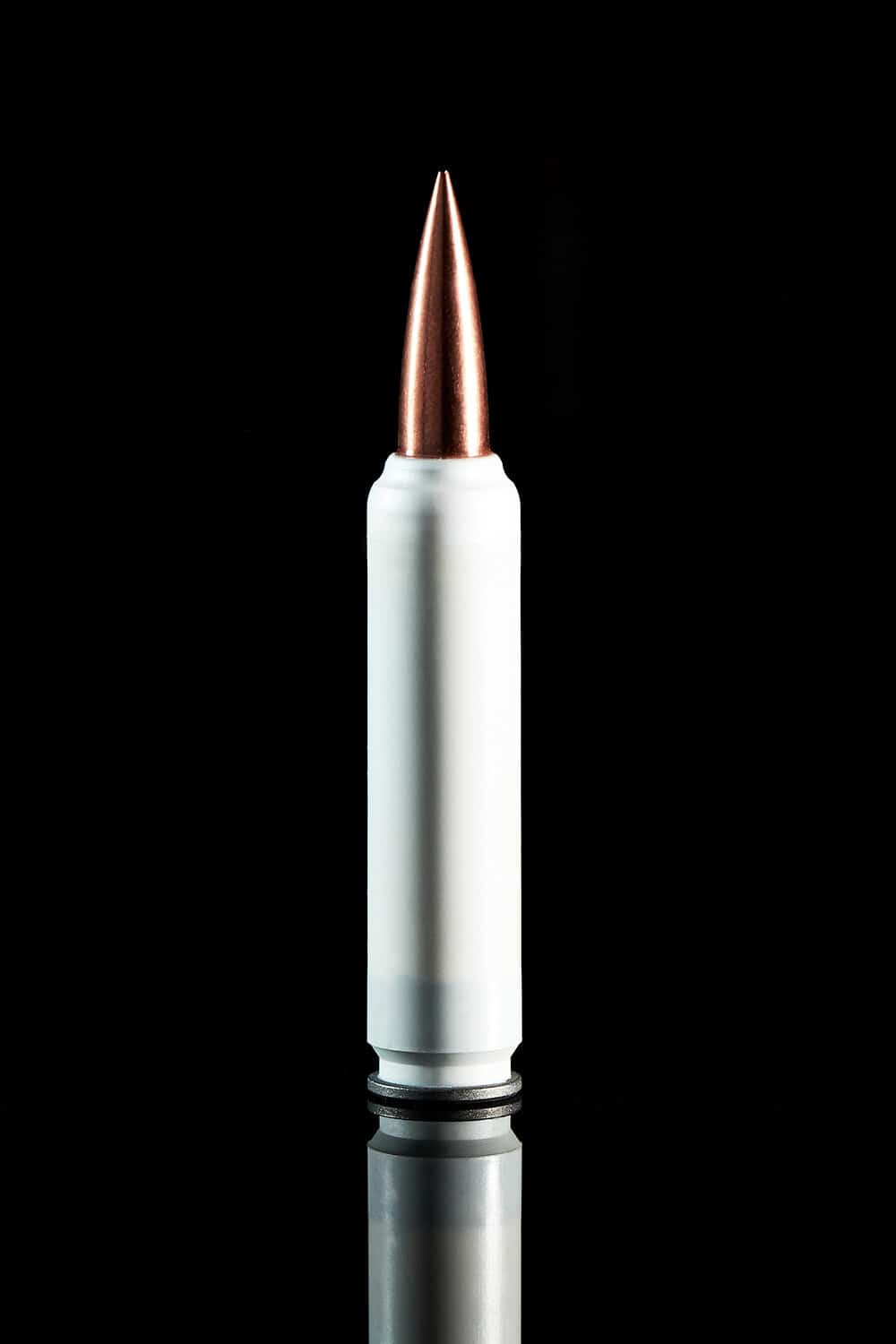Virtus Polymer Cased Ammo 6.8 tvcm