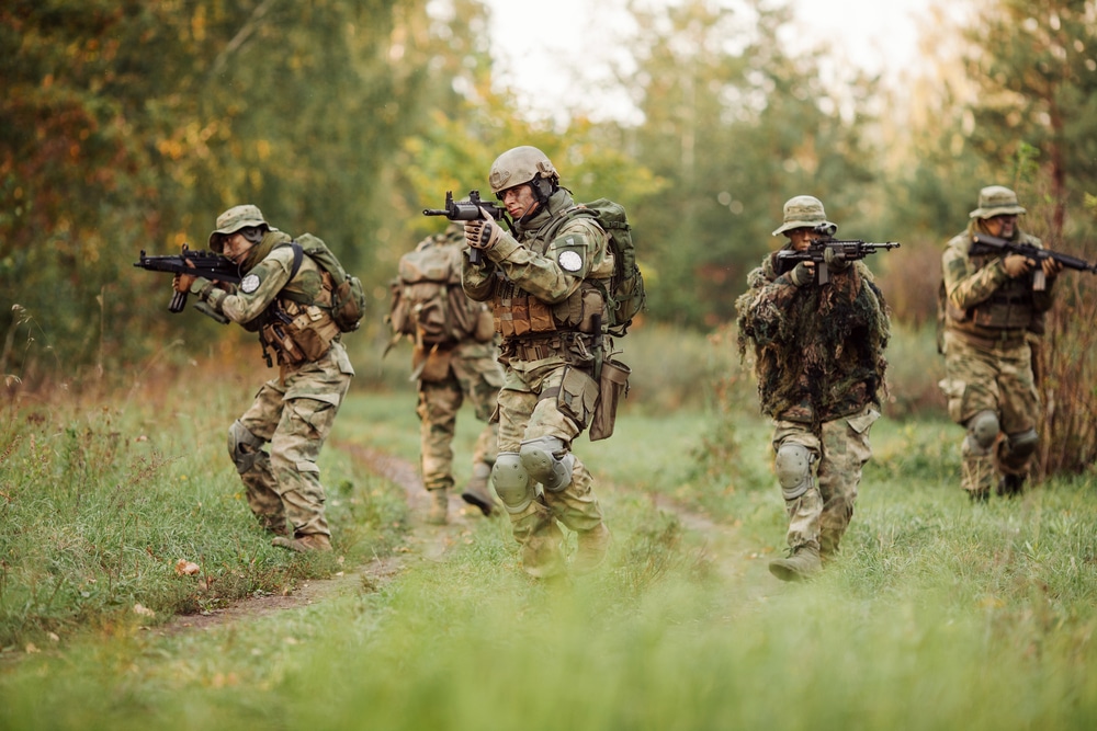 6 Simple Tips for Increasing Shooting Accuracy Top 6 Tips for Increasing Shooting Accuracy