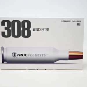 Virtus Ammo 308