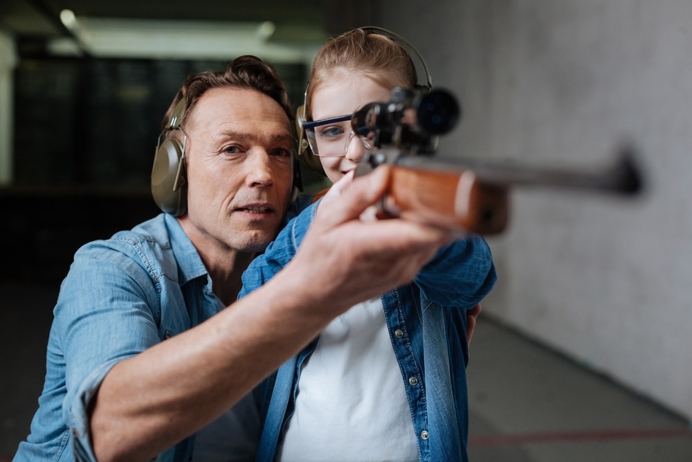 Gun Safety 101: Basic Gun Safety Rules Gun Safety 101: Basic Gun Safety Rules