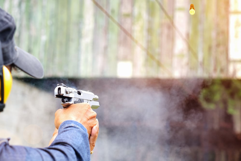 Gun Recoil 101: Why Do Guns Recoil? Why Do Guns Recoil?