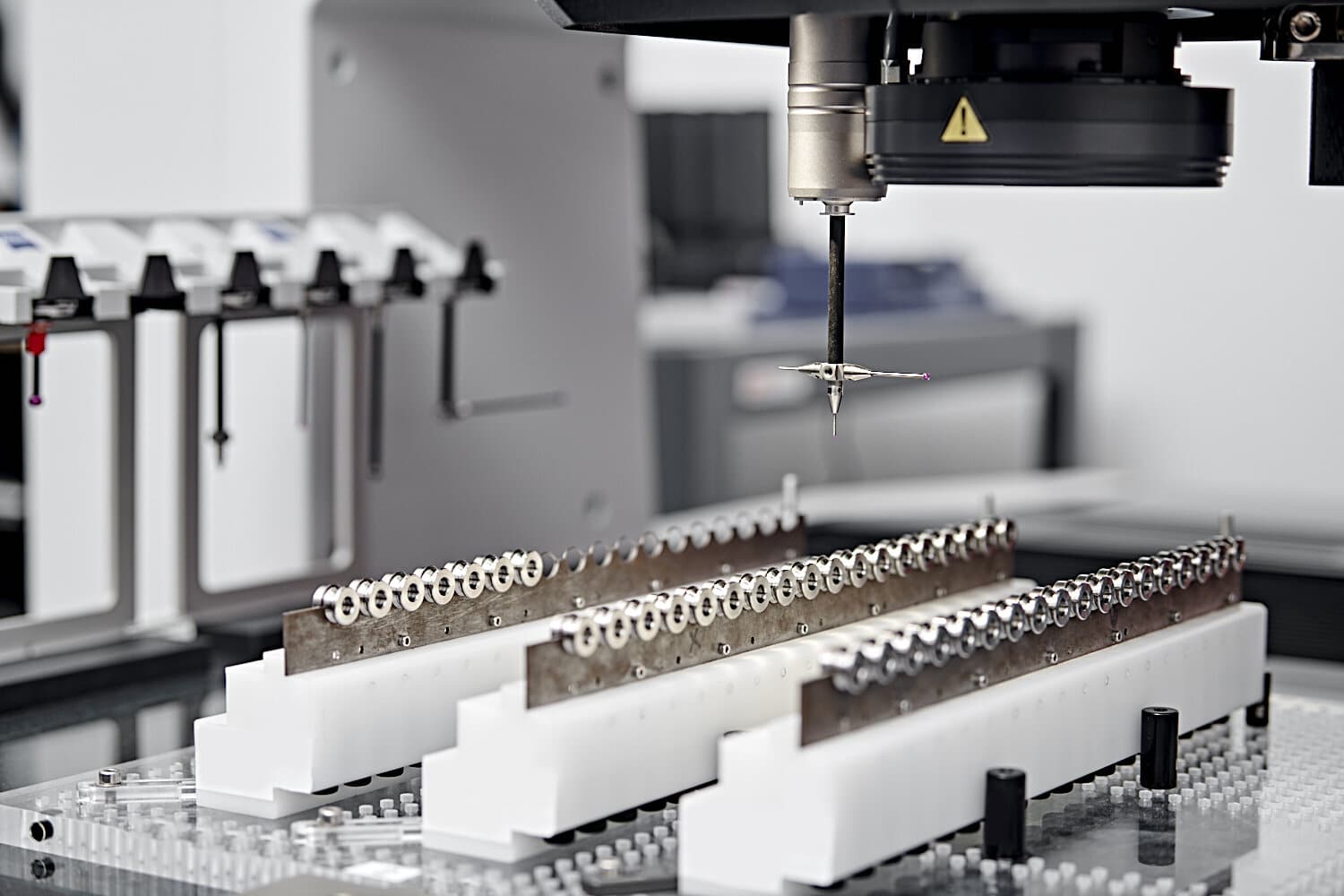Ammunition Manufacturing