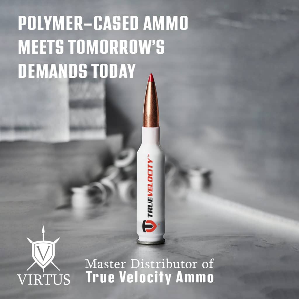 High Quality Ammunition: Are Polymer Ammo Casings High Quality? High Quality Ammunition
