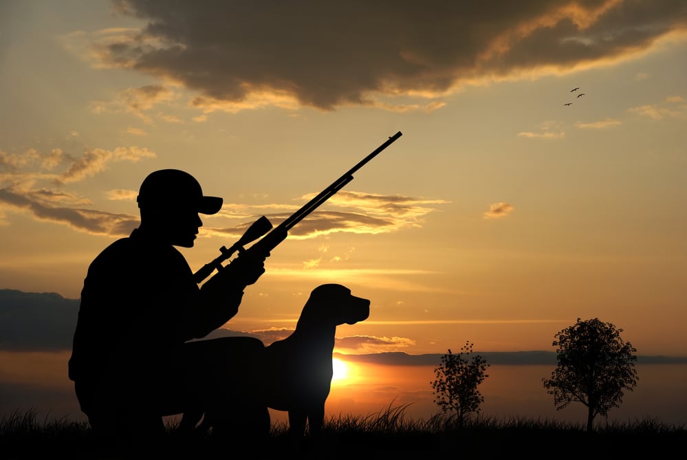 Lightweight Hunting: Cut Unnecessary Weight Of Heavy Ammo