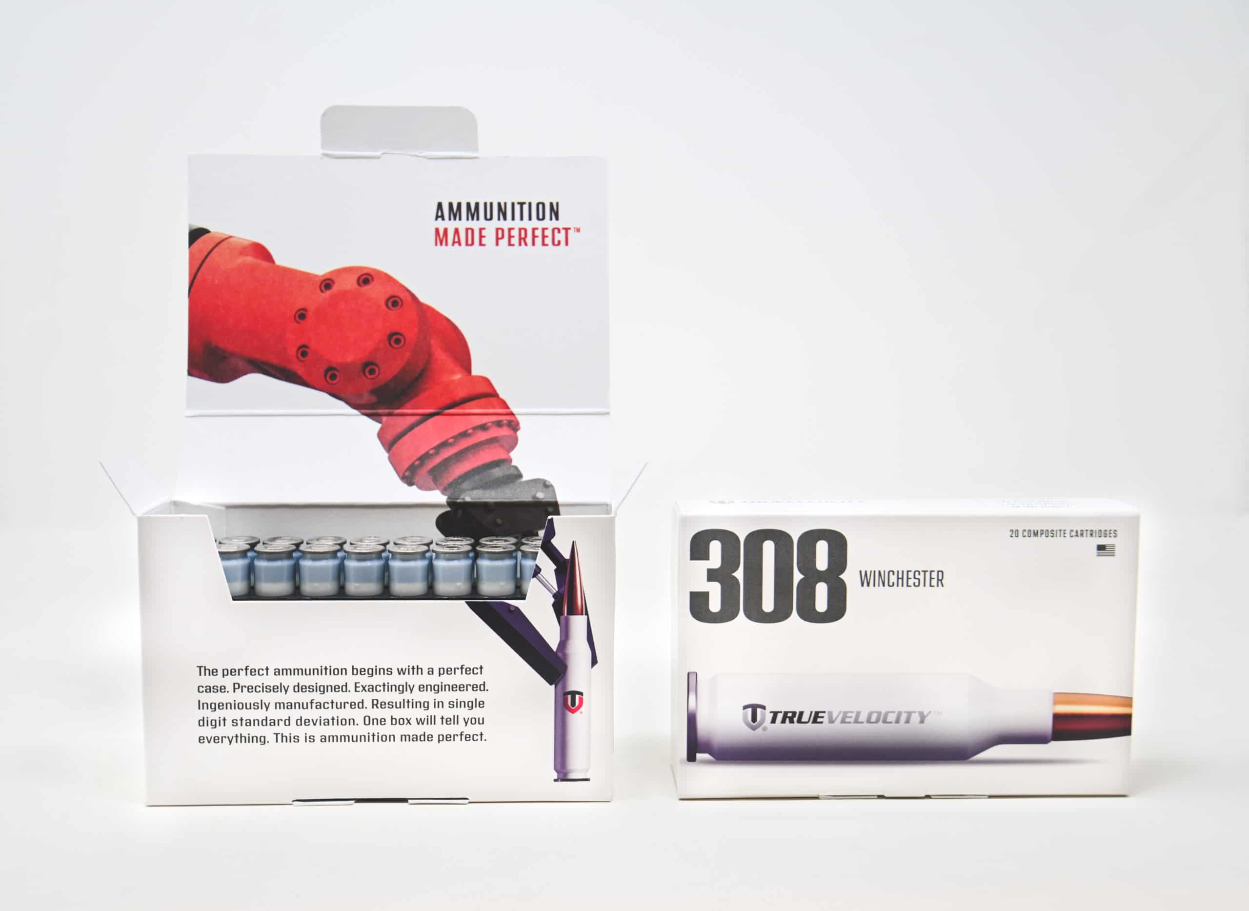 The Strength of Polymer Bullets: Strong and Durable Ammo Casings Polymer Bullets