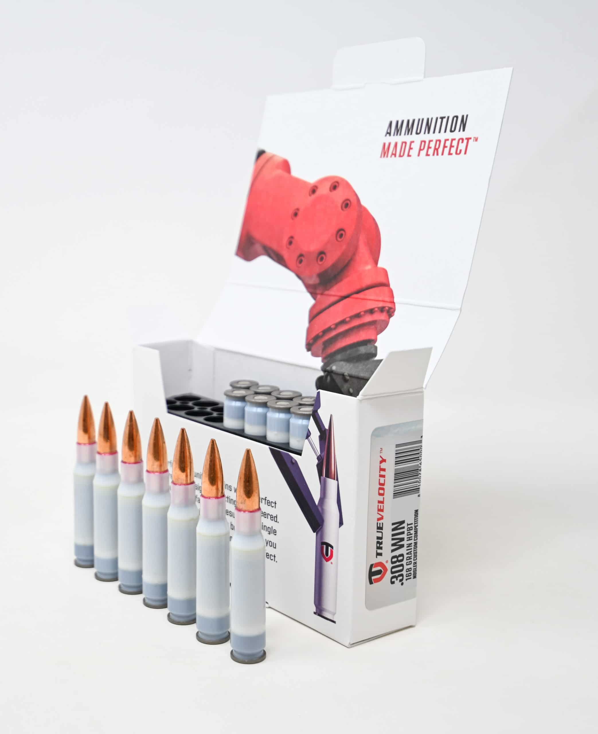 Will Polymer Ammo Casings Cause My Firearm Problems? Highest Quality Ammunition Firearm Problems