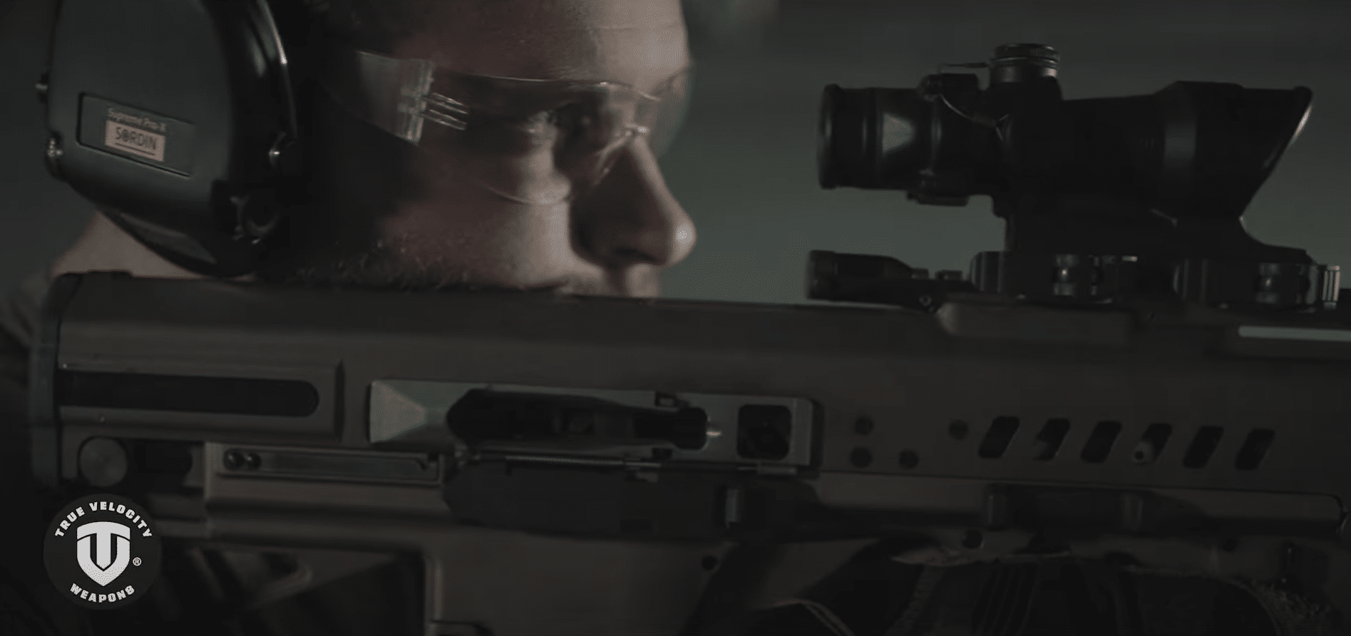 The Amicus Next Gen Rifle by True Velocity: The Most Advanced Civilian Rifle Ever Created